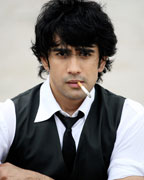 Amit Sadh